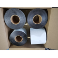 Yellow Color High Tack Polyethylene Anti Corrosion Tape